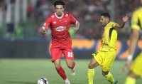 2 بازیکن پرسپولیس به تیم ملی دعوت شدند