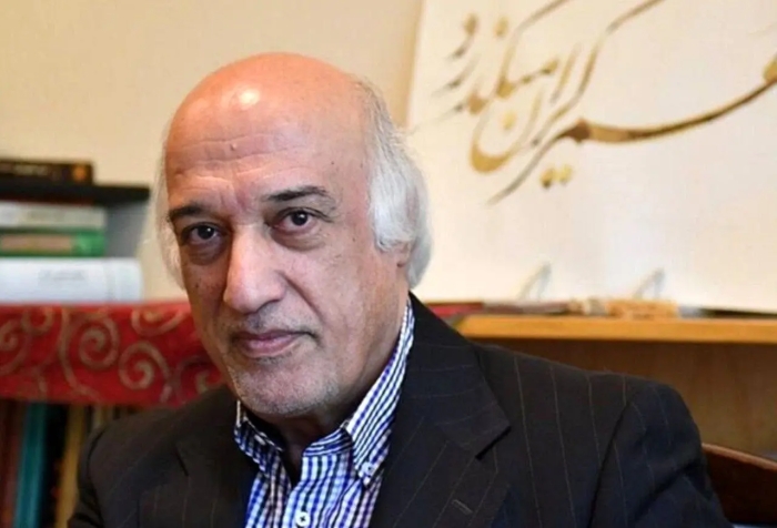 موسی اسوار درگذشت