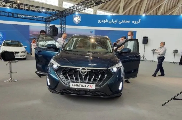 رخنه مافیا در بازار خودرو