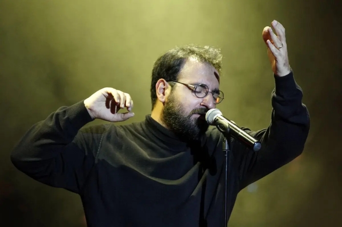 بلیط کنسرت آرمان گرشاسبی در بازار سیاه نجومی شد!