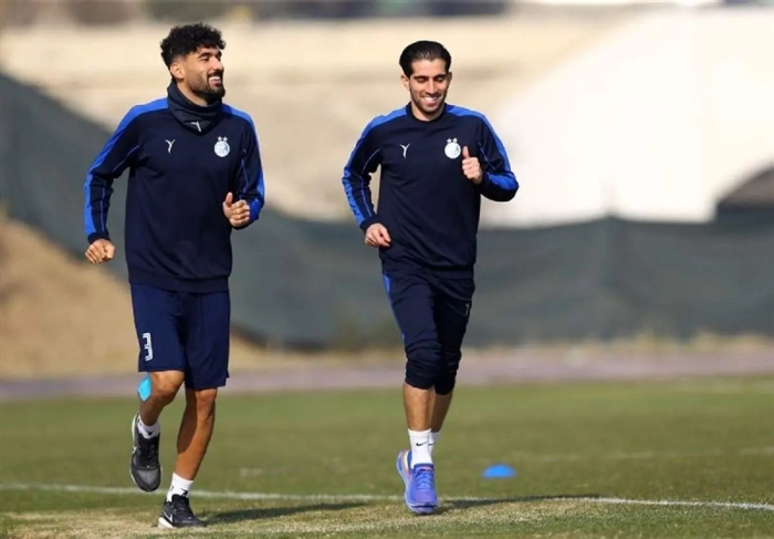 ساپینتو مدافع مهمش را از دست داد