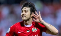 دشمنی‌ها ادامه دارد؛ اتهام حمایت داوران از پرسپولیس در کامنت سردار آزمون
