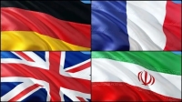 کشورهای اروپایی تمدید مکانیسم ماشه را مشروط کردند