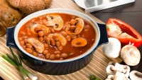 یک وعده خوراک لوبیاچیتی معادل یک‌دهم حقوق کارگر
