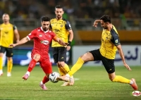 سپاهان چطور از عمق دفاع مقابل پرسپولیس مجازات شد؟!