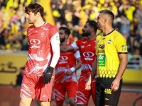 مدافع محبوب پرسپولیسی‌ها در آستانه پیوستن به سپاهان