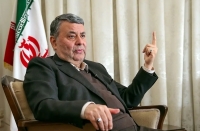 دفاع جانانه کیهان از روسیه و حمله شدیداللحن به سید محمد صدر