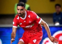 گل‌نزن مثل مدافع دونده پرسپولیسی‌ها!