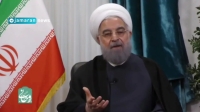 روحانی: هدف آمریکا و اسراییل بحث هسته‌ای نبود، هسته‌ای یک بهانه بود