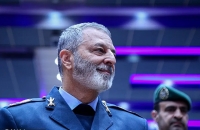 گفت‌وگوی تلفنی سرلشکر موسوی و فرمانده ارتش پاکستان