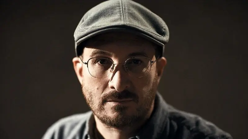 دارن آرونوفسکی