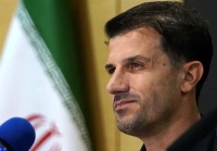 حدادی‌فر: کم تجربه بودیم و مقابل استقلال به تساوی رسیدیم