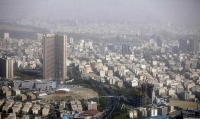 وزش باد شدید در تهران تا پایان هفته