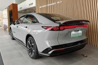 ثبت‌نام مزدا EZ-6 با پرداخت 1.2 میلیارد آغاز شد