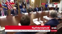 خود شیرینی ویتکاف برای ترامپ: رییس‌جمهور نامزد شایسته ای برای صلح نوبل است