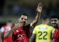 دوراهی سخت وحید امیری؛ خداحافظ پرسپولیس!