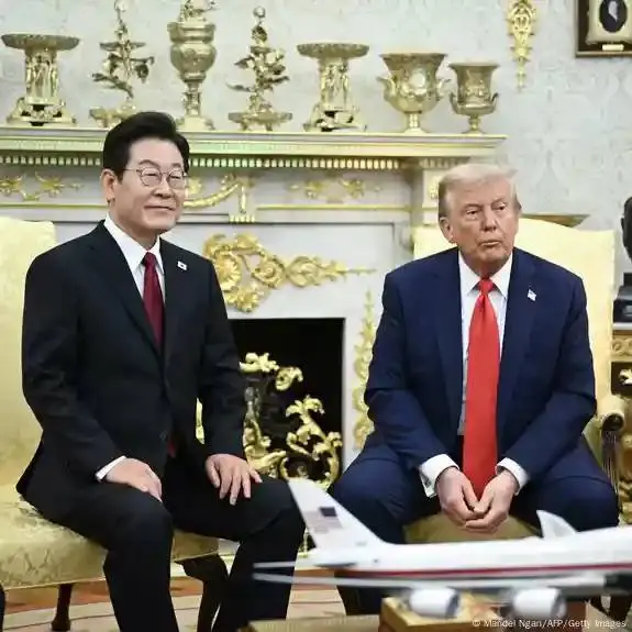 دونالد ترامپ