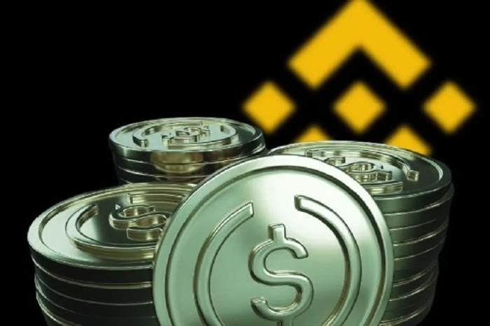 انفجار تتر در بایننس؛ 1.5 میلیارد دلار پول داغ وارد شد
