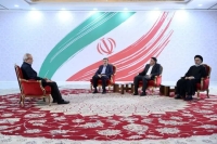طباطبایی: گفتگوی رییس جمهور با سلایق سیاسی متفاوت تکرار خواهد شد