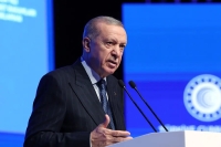 اردوغان: بدون بومی‌سازی پدافند، آینده ترکیه امن نیست