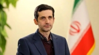 پاسخ پسر پزشکیان به شریعتی در خصوص مذاکره