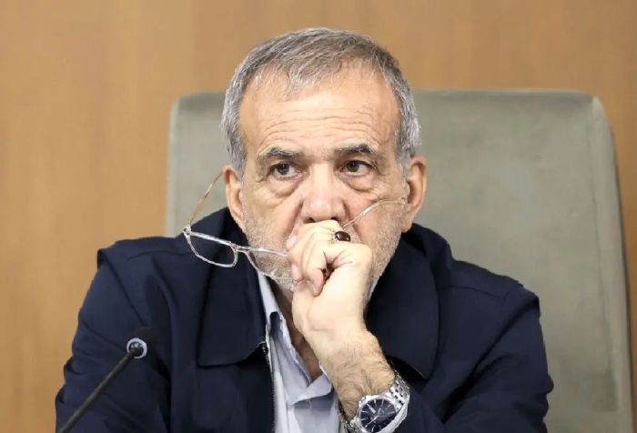 پزشکیان: نظام جمهوری اسلامی ایران متکی به افراد نیست