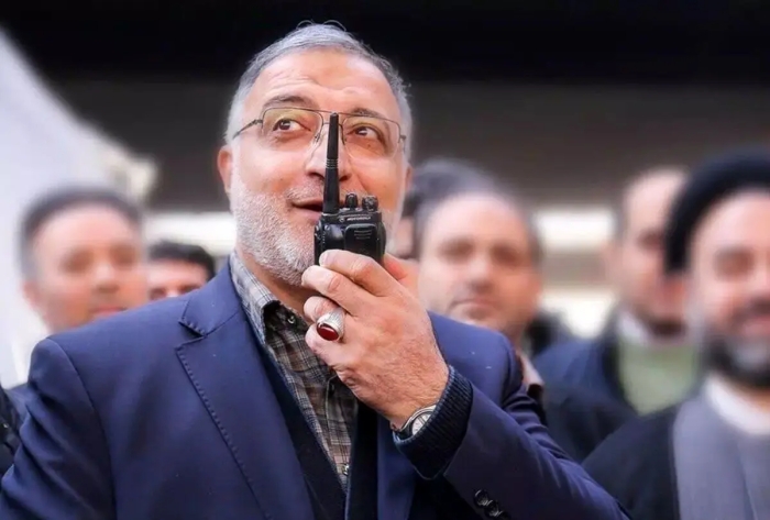 پلمب نهادهای مدنی در تهران؛ زاکانی از صادق‌خان الگو بگیرد