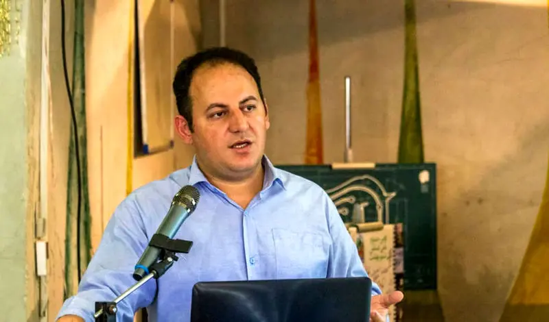 ابوعلی-گلزاری