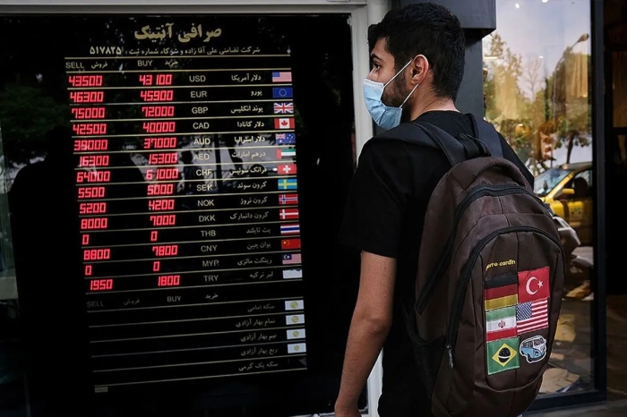 طلا و سکه زیر فشار ریسک سیاسی بالا کشید
