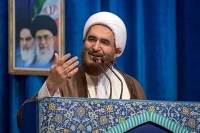 امام جمعه موقت تهران: حفظ اتحاد مقدس وظیفه آحاد جامعه است