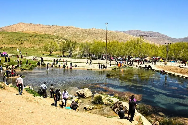 کوهرنگ