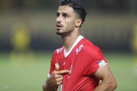 ستاره پرسپولیس اولین گام را برای ویزای آمریکا برداشت