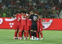 چهار بازی متوالی پرسپولیس در تهران