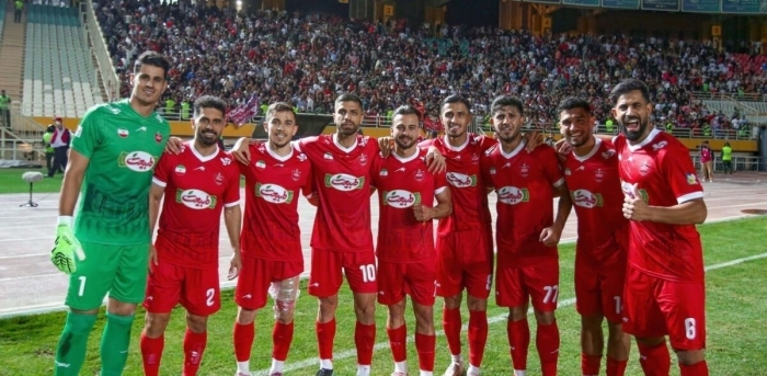پرسپولیس با این تاکتیک در طول فصل به مشکل می‌خورد