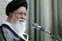 علم الهدی: مکانیسم ماشه عملیات روانی است، حقیقت چیز دیگری است