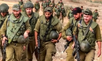 یک کاروان نظامی اسراییلی از جولان وارد خاک سوریه شد
