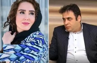 متهم پرونده زهره فکورصبور سکوت را شکست(+عکس)