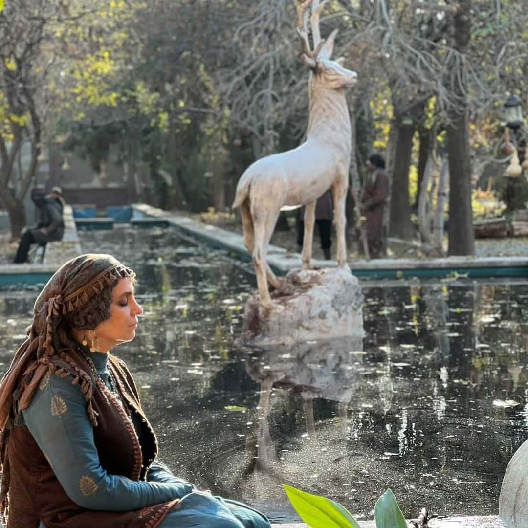 الهام پاوه نژاد