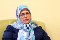 دفاع آذر منصوری از برجام در پاسخ به تندروها/ شاید ایده‌آل نبود، اما تنها راه ممکن بود