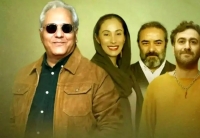 شش‌ماهه؛ بازگشت مهران مدیری و سحر زکریا به تلویزیون