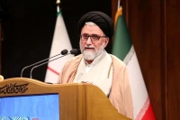 گلایه ابطحی از وزیر اطلاعات/ نفوذی‌ها سال‌هاست بر مجموعه‌های داخلی خیمه زده‌اند