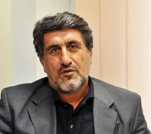 علی قنبری.