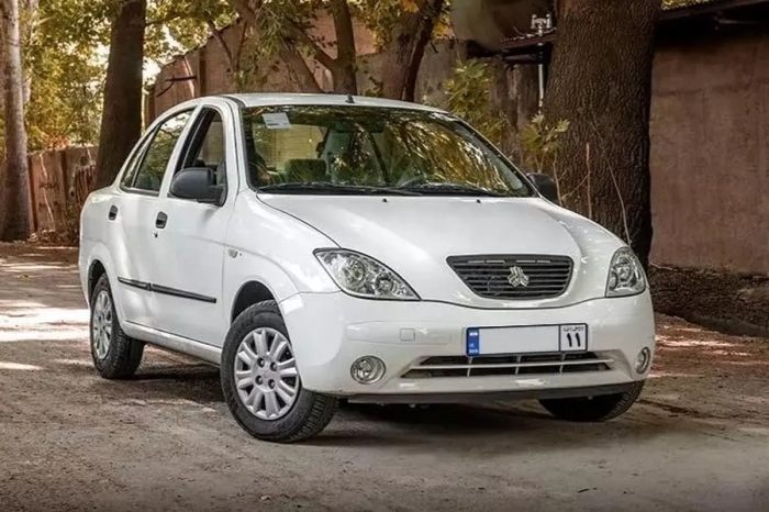تیبا کارکرده بخریم یا نه؟