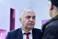 رجب صفروف و انحطاط ایران‌شناسی در روسیه