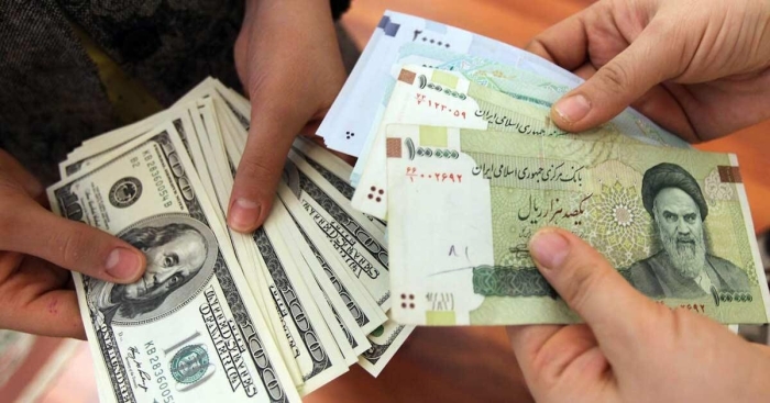 جدول قیمت دلار بازار آزاد امروز یکشنبه 9 شهریور 1404