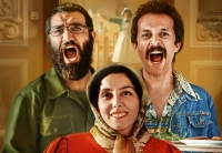 نقد فیلم «خانه ارواح»، تلاشی شکست خورده!