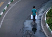 خبر مهم شرکت آب و فاضلاب درباره جیره‌بندی آب