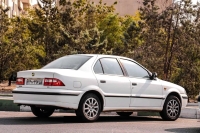 سمند EF7 دست‌دوم ارزش خرید دارد؟