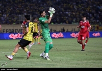 برگ برنده پرسپولیس در پیروزی بزرگ را بشناسید