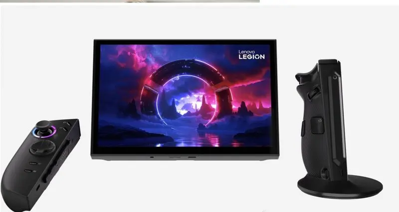 لنوو Legion Go 2